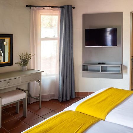 Olifants River Lodge By Dream Resorts Middelburg  Exterior foto