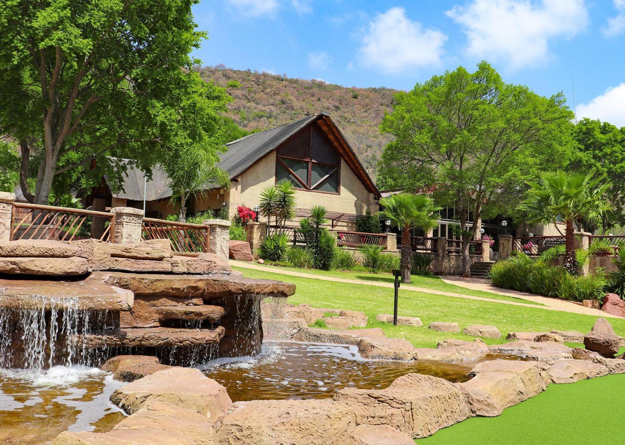 Olifants River Lodge By Dream Resorts Middelburg  Exterior foto