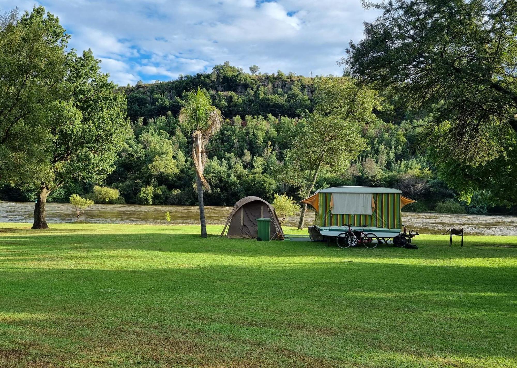 Olifants River Lodge By Dream Resorts Middelburg  Exterior foto