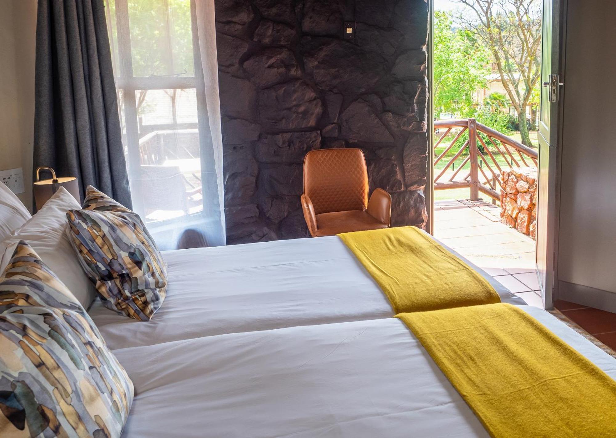 Olifants River Lodge By Dream Resorts Middelburg  Exterior foto