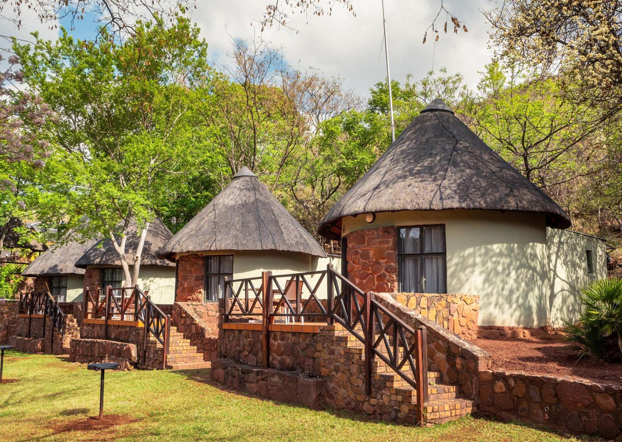 Olifants River Lodge By Dream Resorts Middelburg  Exterior foto
