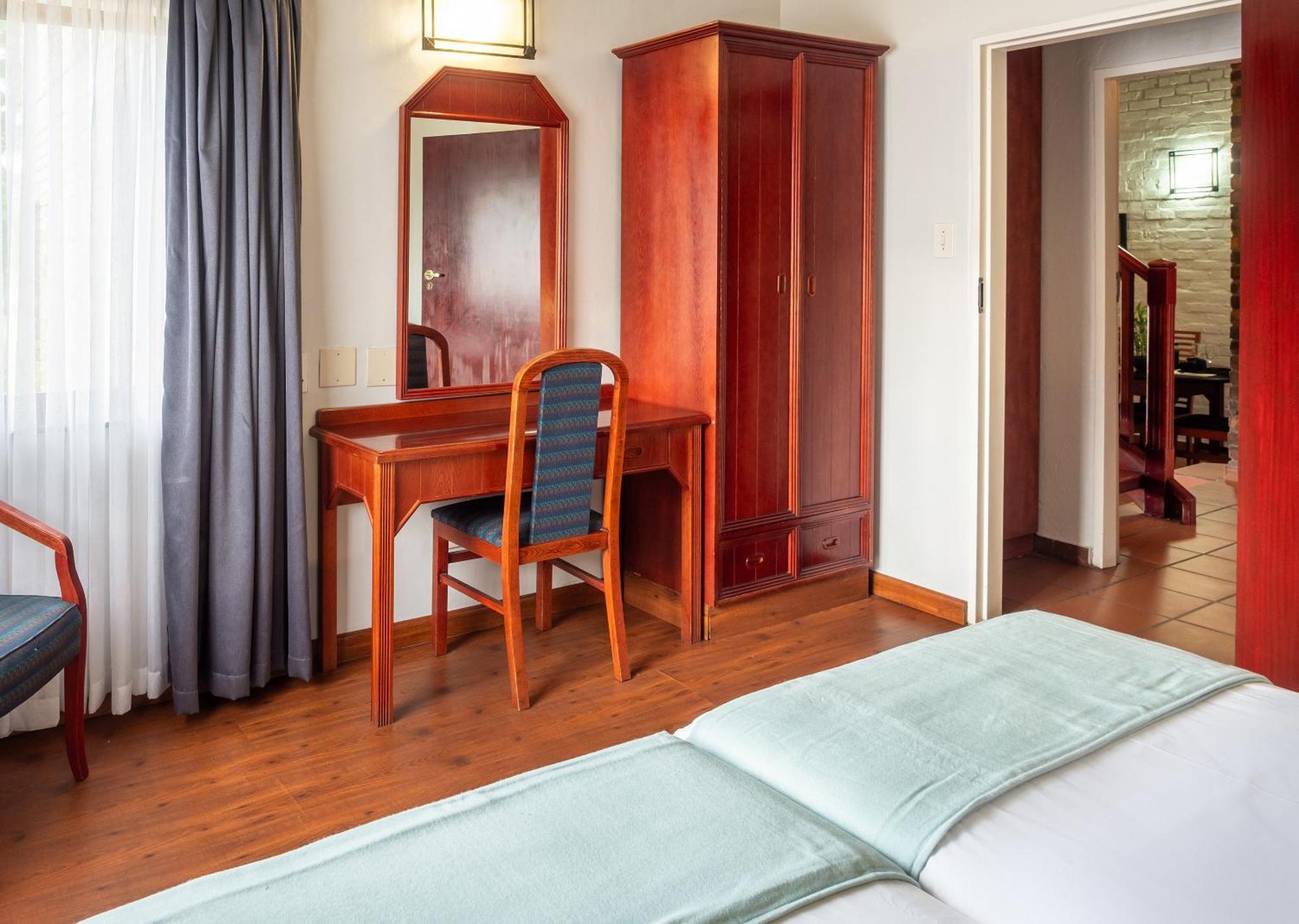 Olifants River Lodge By Dream Resorts Middelburg  Exterior foto