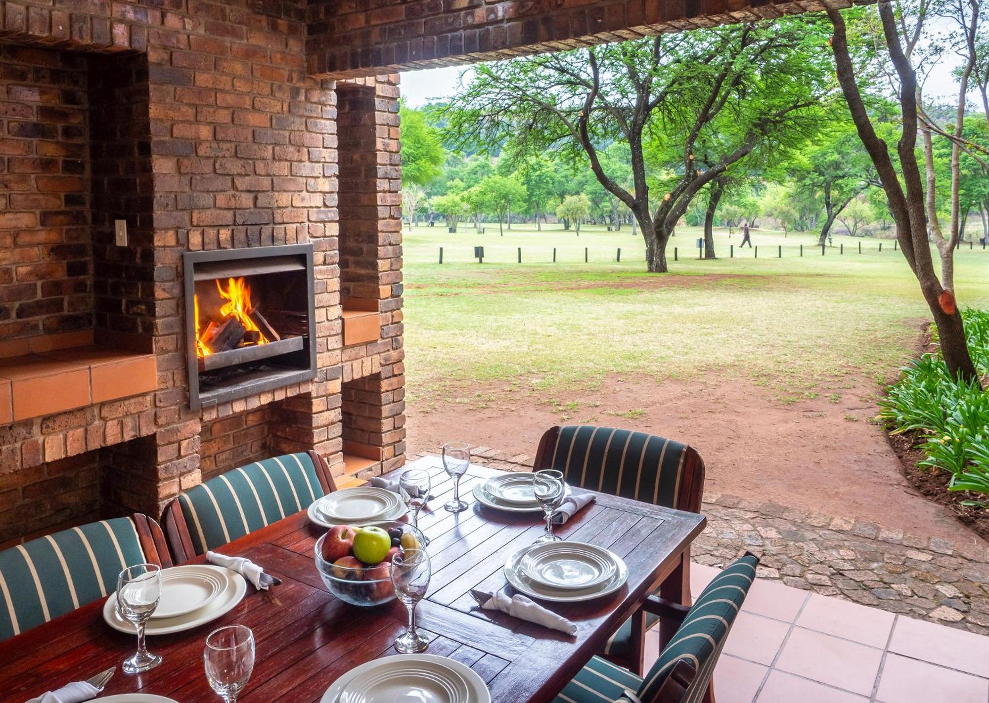 Olifants River Lodge By Dream Resorts Middelburg  Exterior foto
