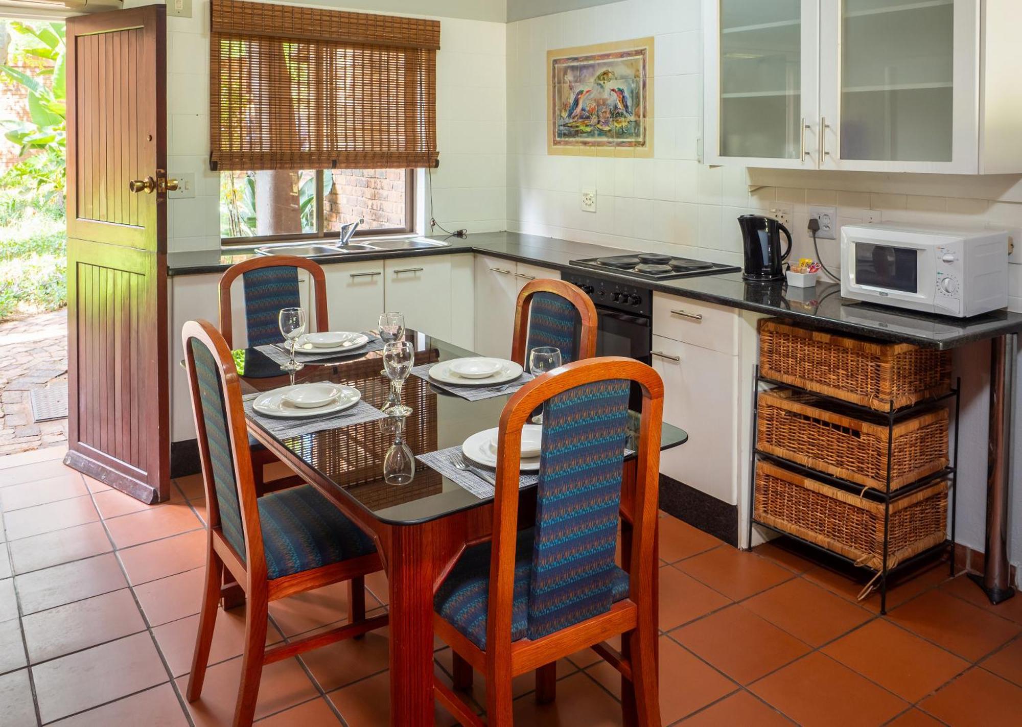 Olifants River Lodge By Dream Resorts Middelburg  Exterior foto