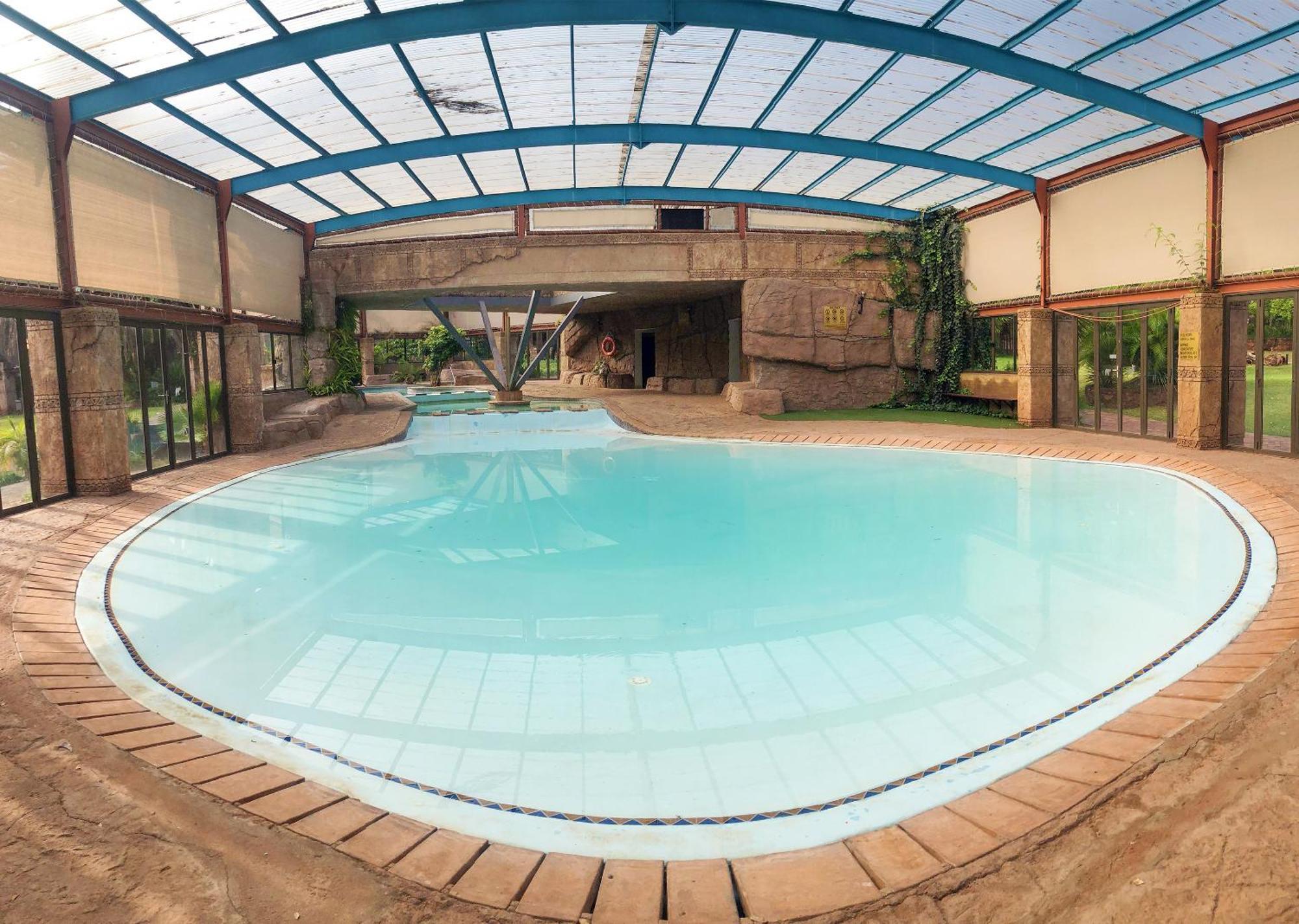 Olifants River Lodge By Dream Resorts Middelburg  Exterior foto