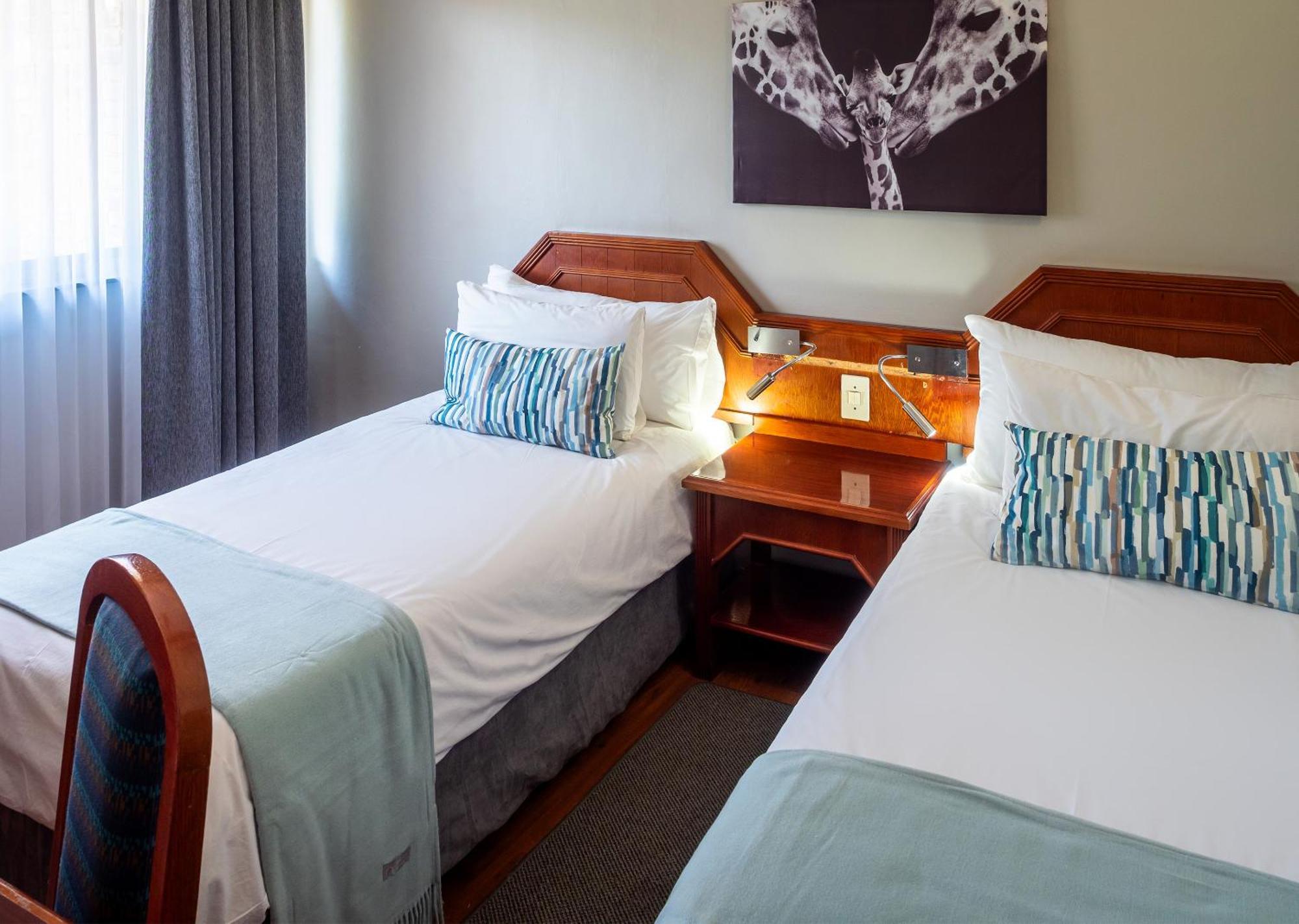Olifants River Lodge By Dream Resorts Middelburg  Exterior foto