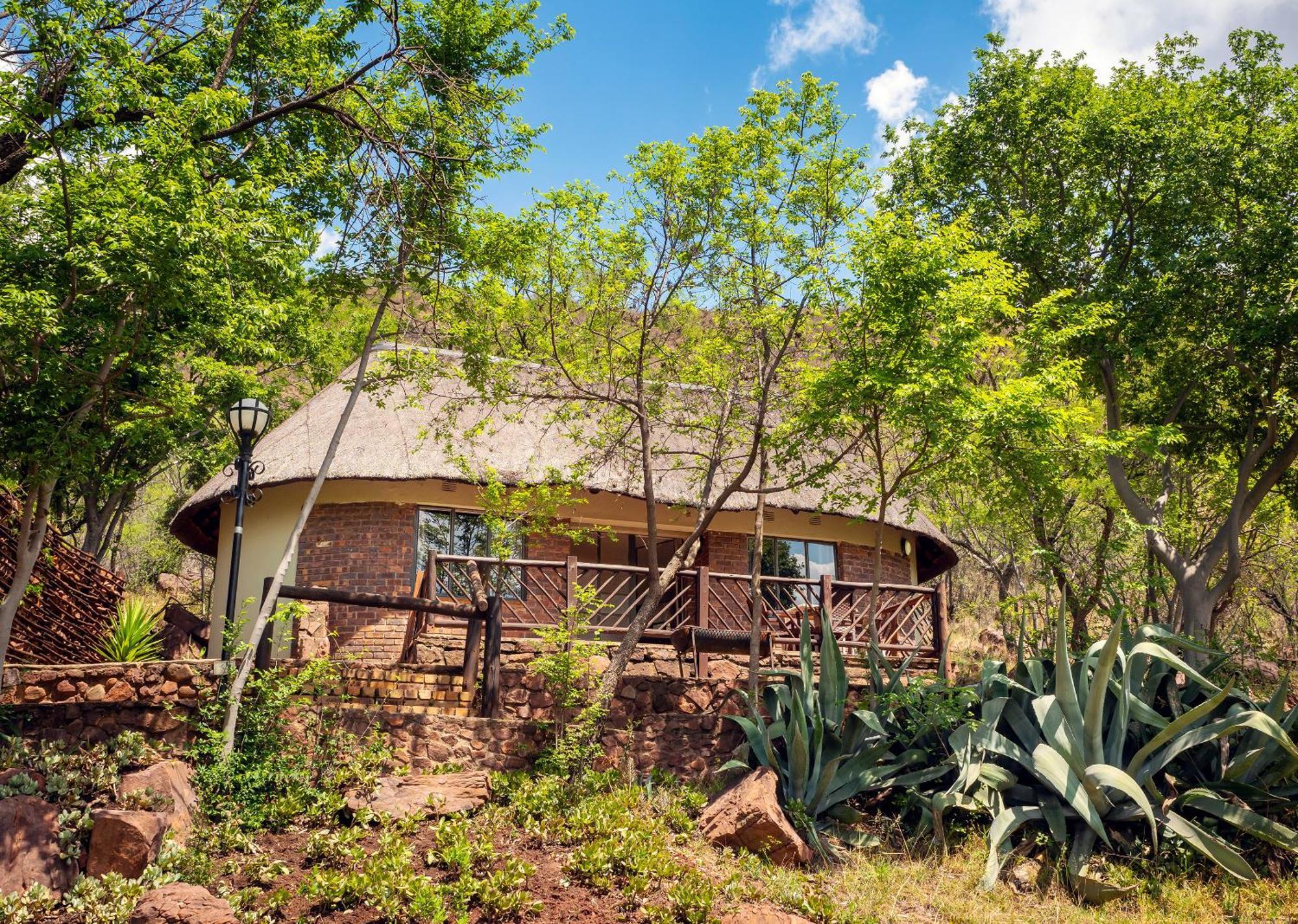 Olifants River Lodge By Dream Resorts Middelburg  Exterior foto