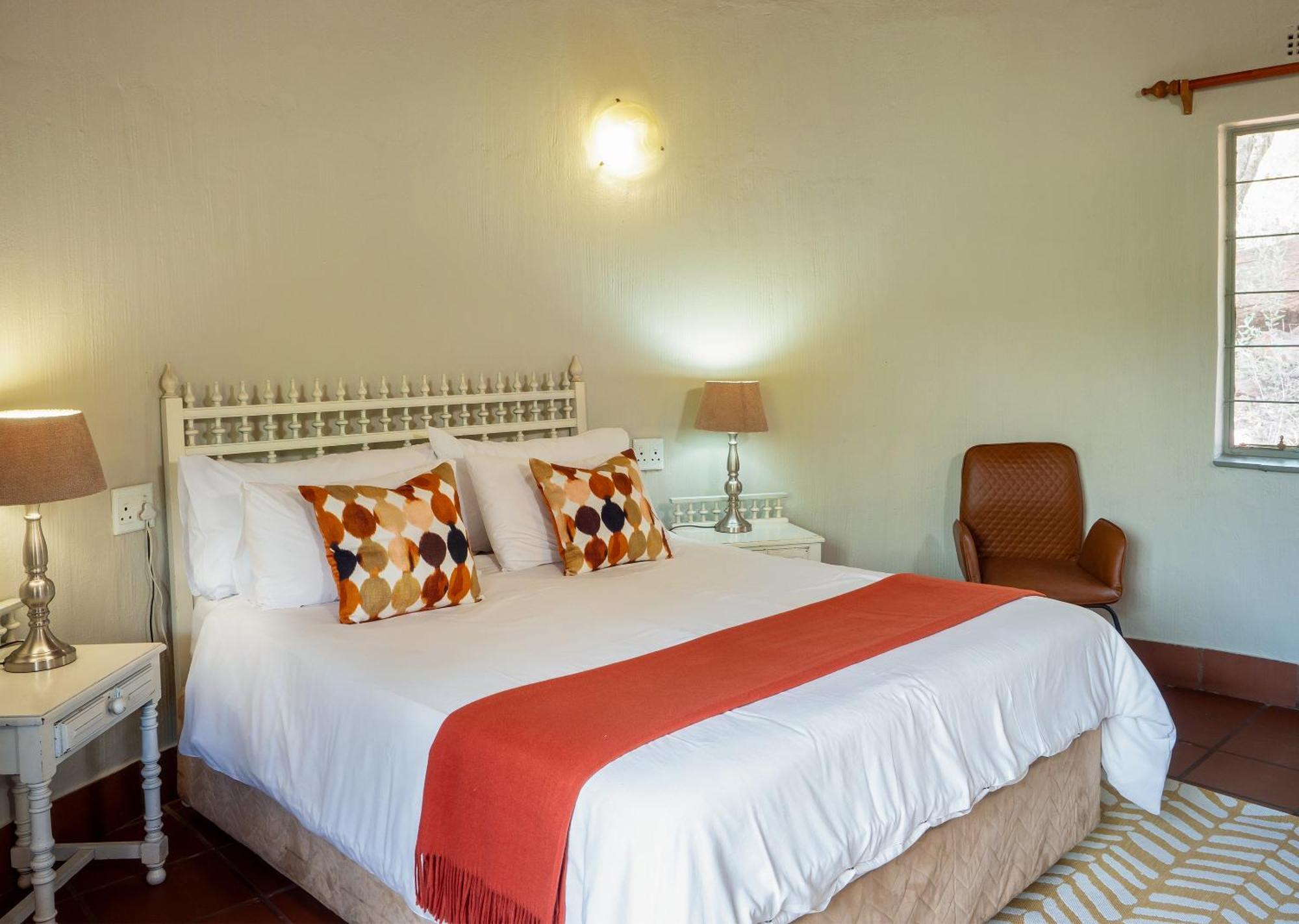 Olifants River Lodge By Dream Resorts Middelburg  Exterior foto
