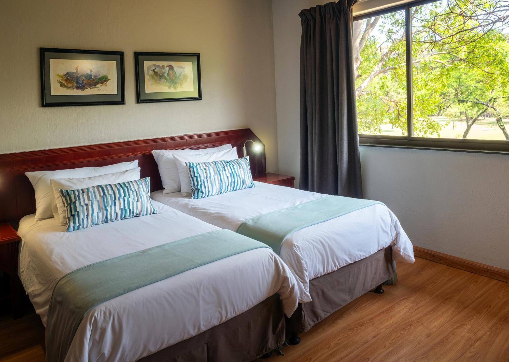 Olifants River Lodge By Dream Resorts Middelburg  Exterior foto