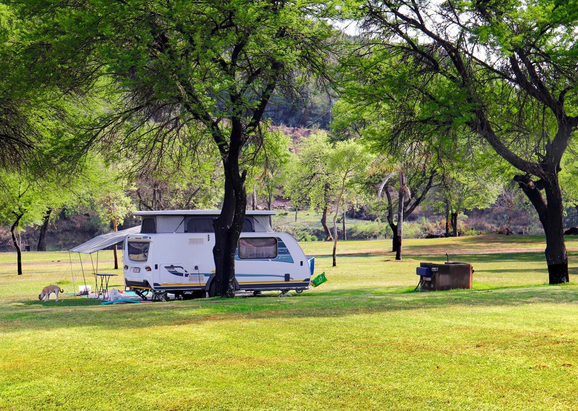 Olifants River Lodge By Dream Resorts Middelburg  Exterior foto