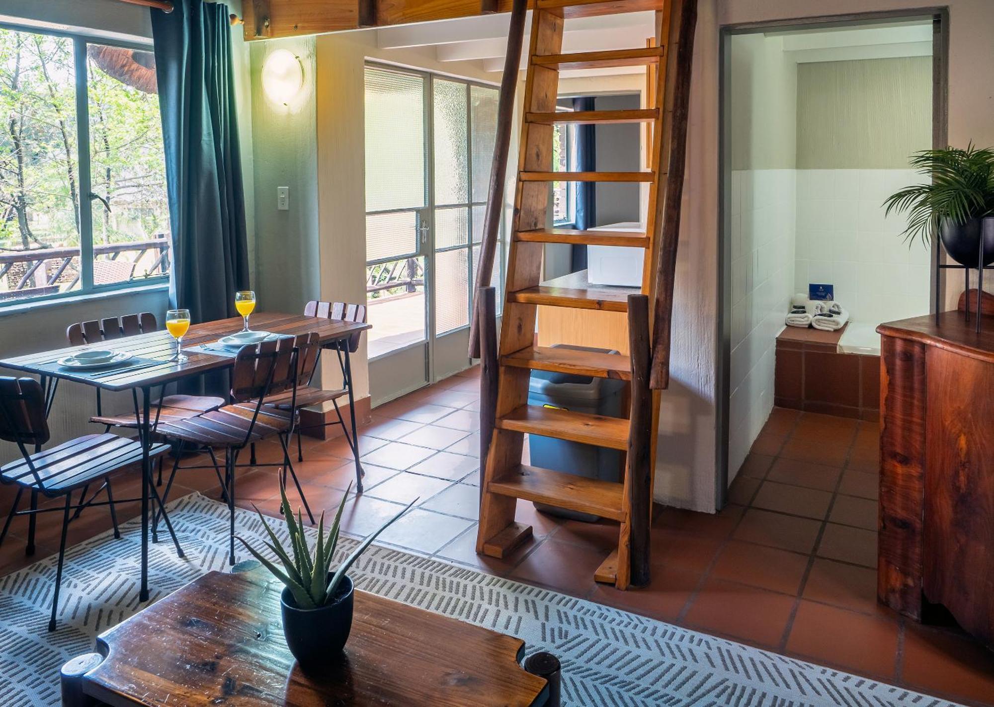 Olifants River Lodge By Dream Resorts Middelburg  Exterior foto