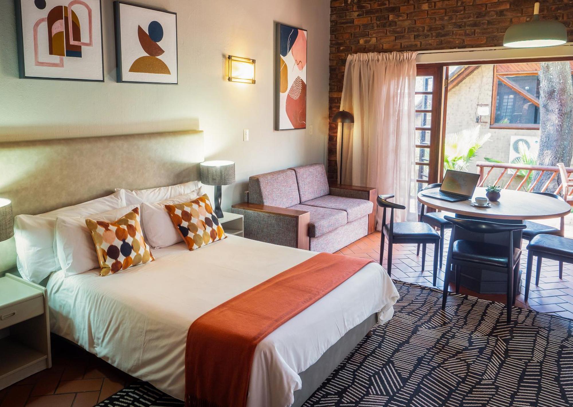 Olifants River Lodge By Dream Resorts Middelburg  Exterior foto