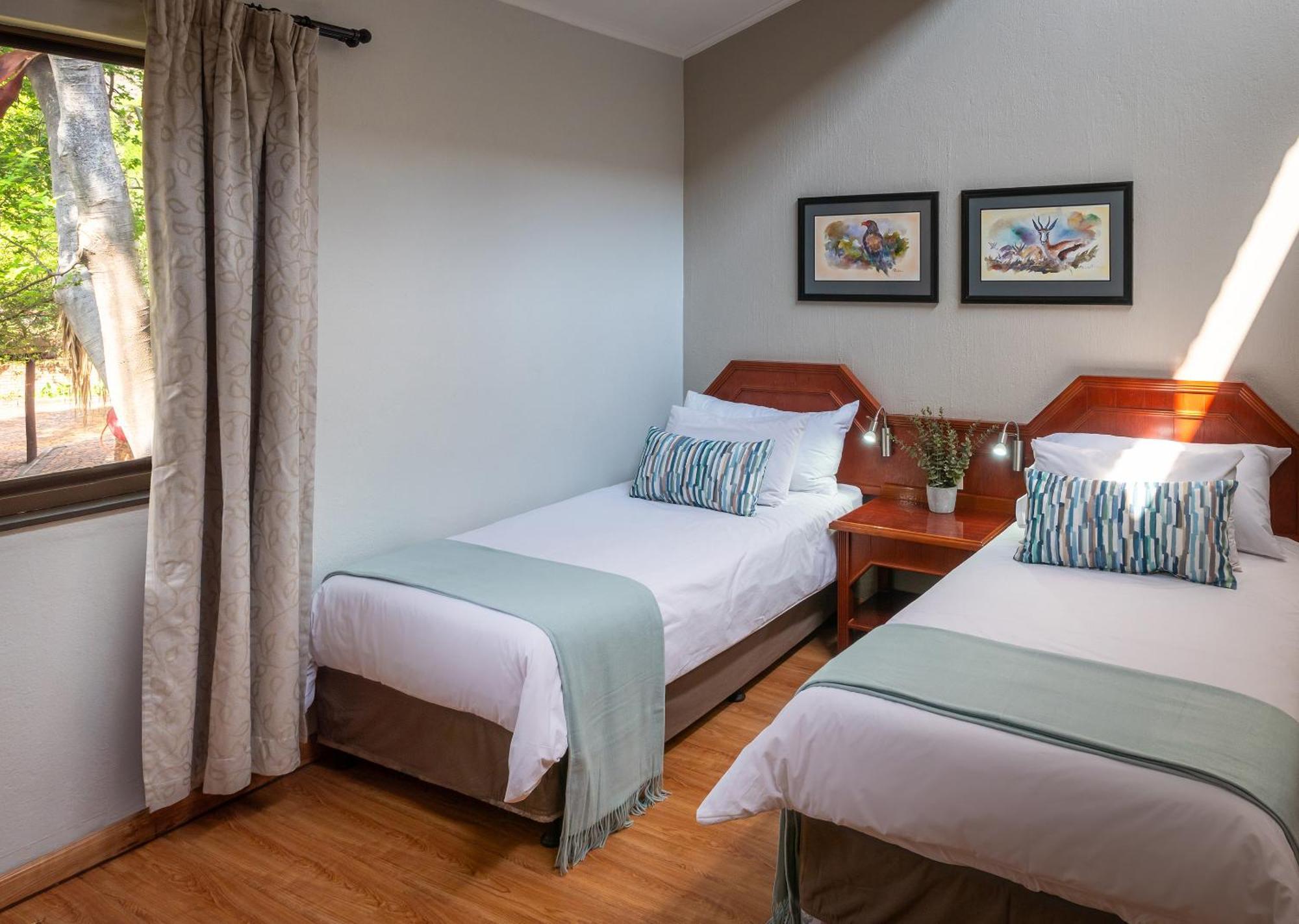 Olifants River Lodge By Dream Resorts Middelburg  Exterior foto