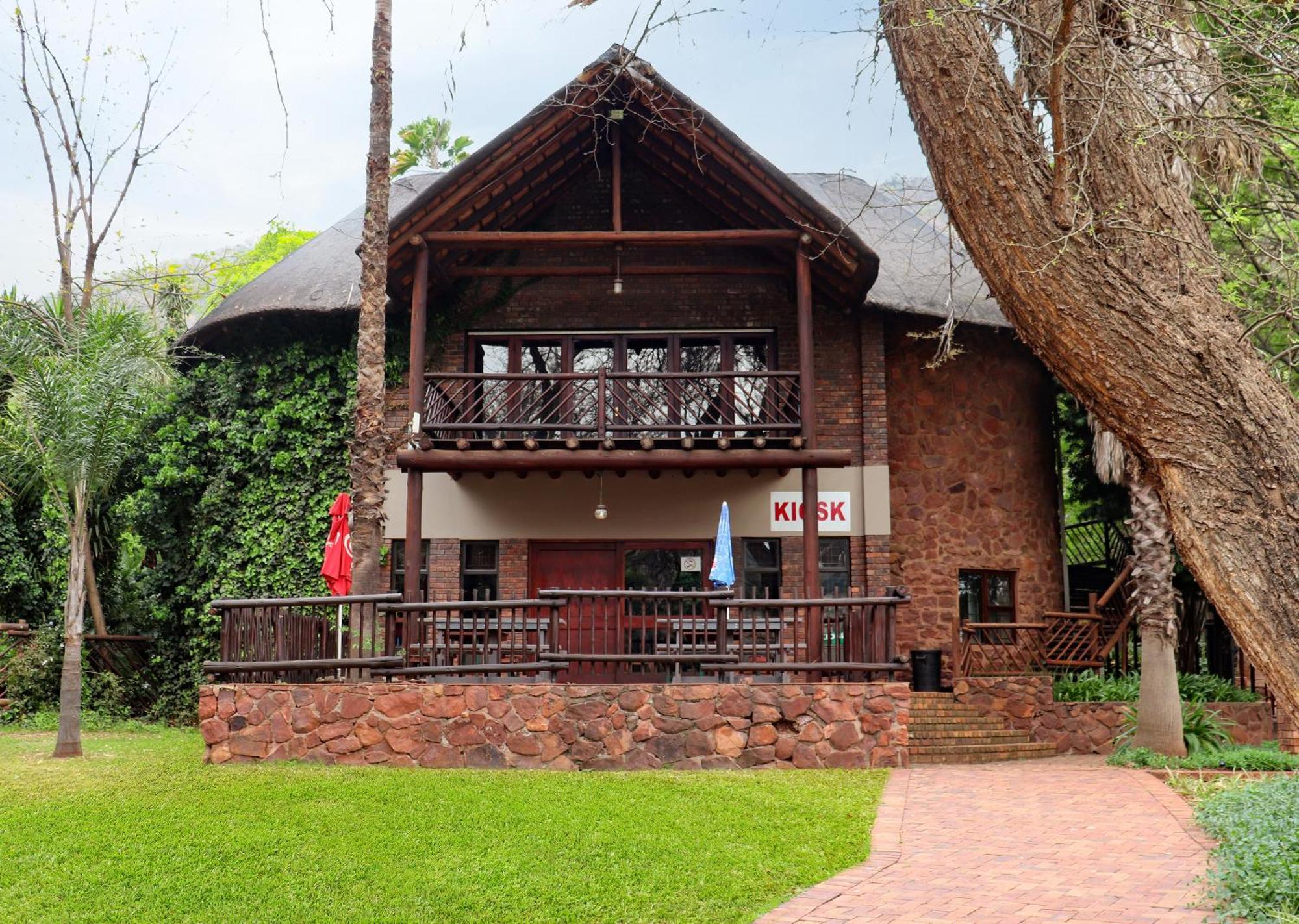 Olifants River Lodge By Dream Resorts Middelburg  Exterior foto