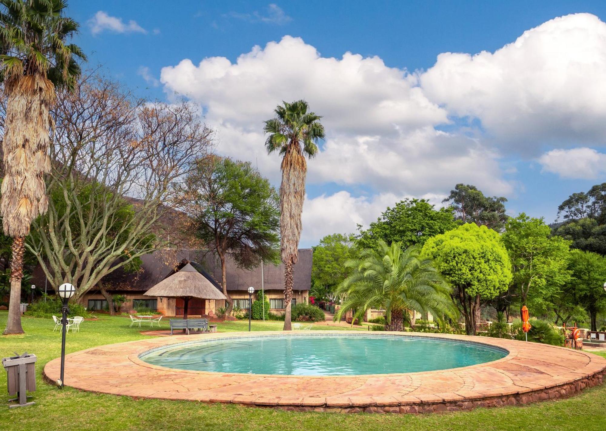Olifants River Lodge By Dream Resorts Middelburg  Exterior foto