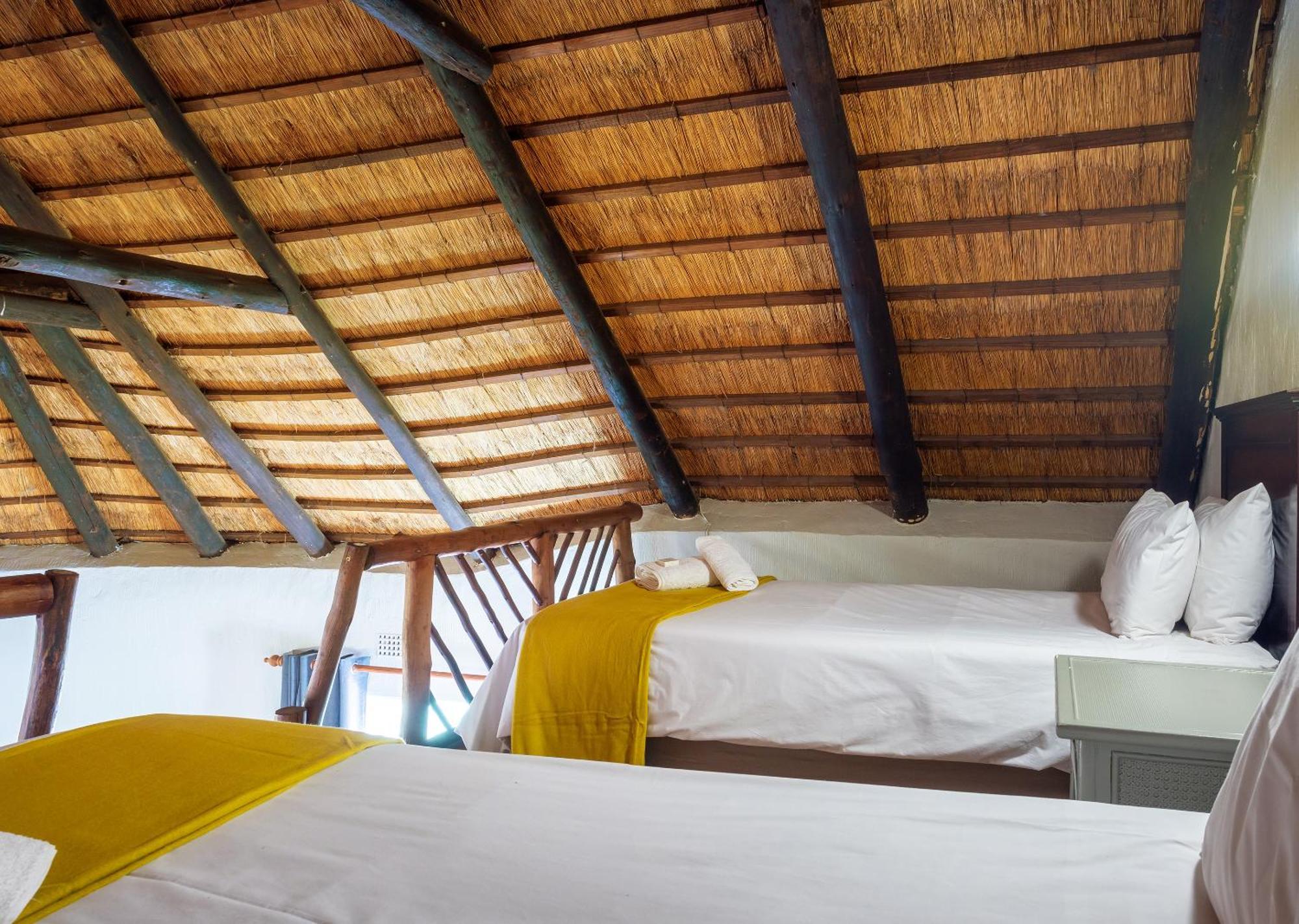 Olifants River Lodge By Dream Resorts Middelburg  Exterior foto
