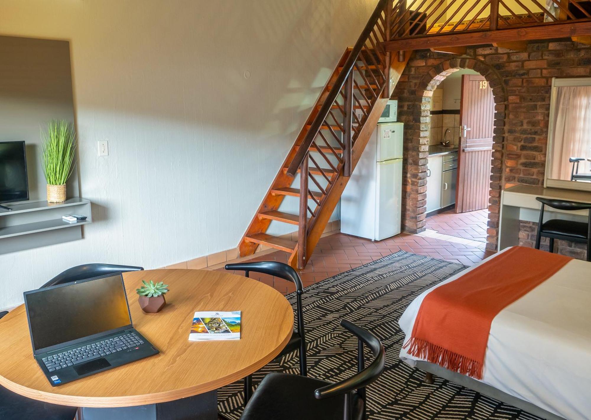 Olifants River Lodge By Dream Resorts Middelburg  Exterior foto
