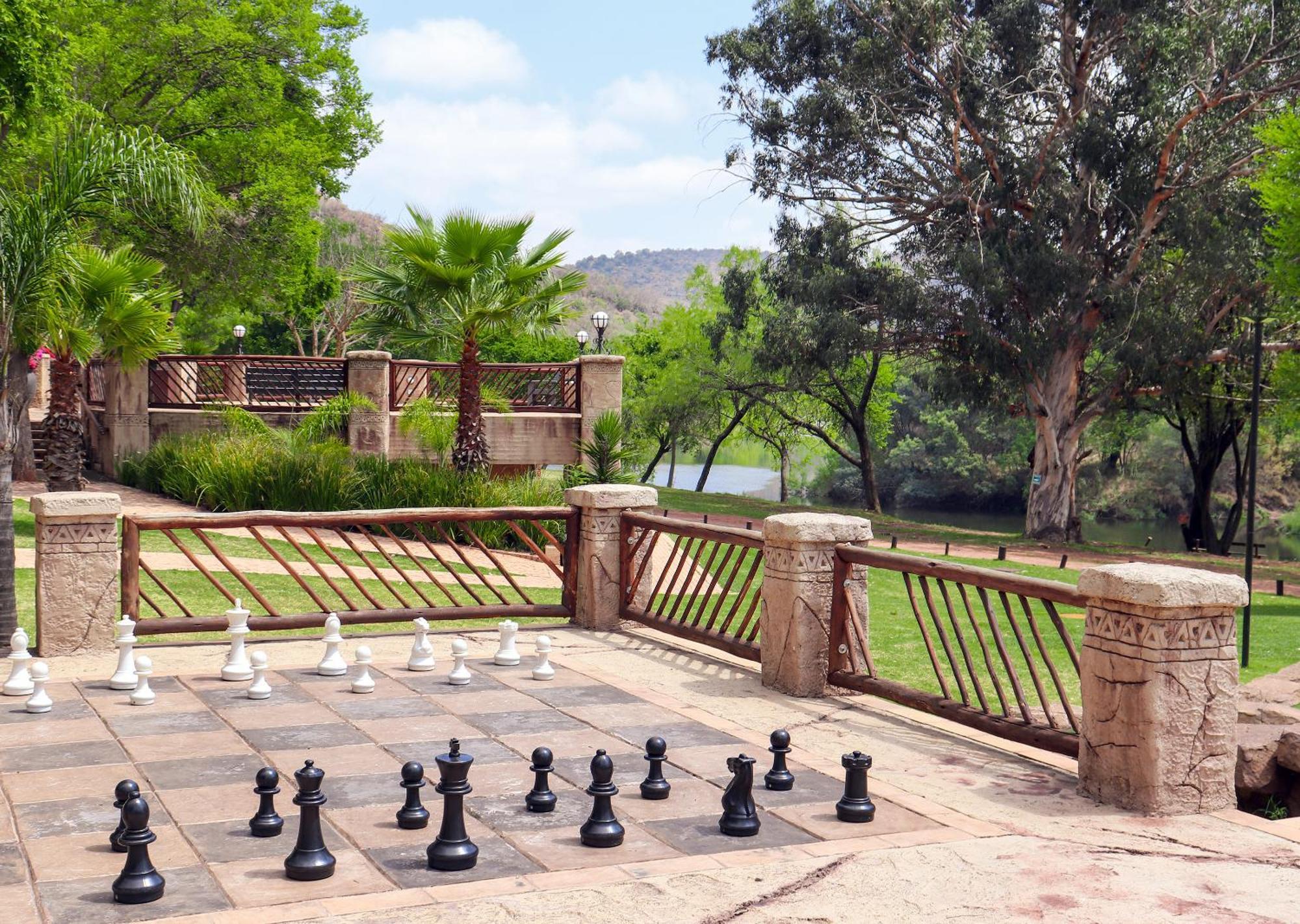 Olifants River Lodge By Dream Resorts Middelburg  Exterior foto