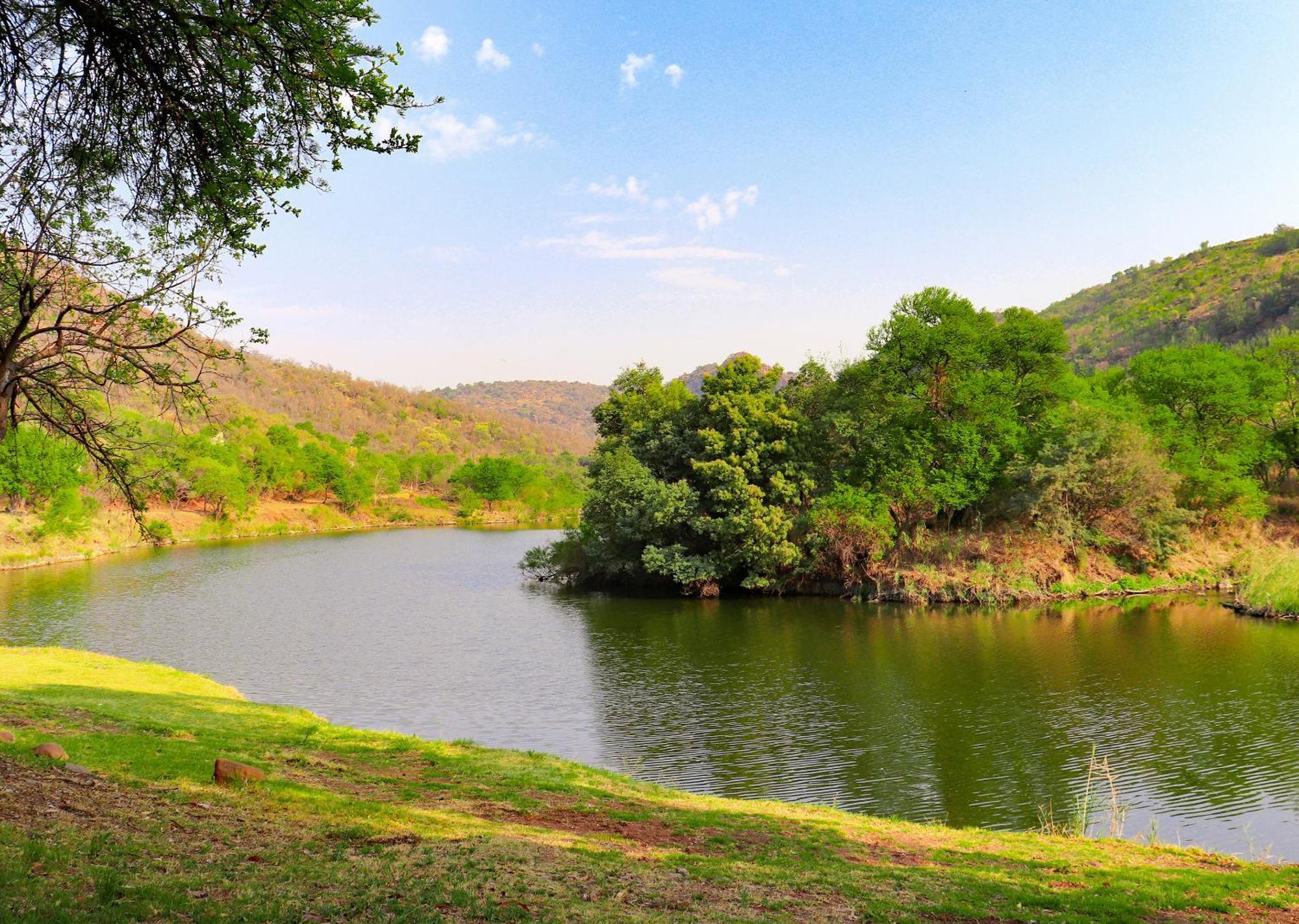 Olifants River Lodge By Dream Resorts Middelburg  Exterior foto