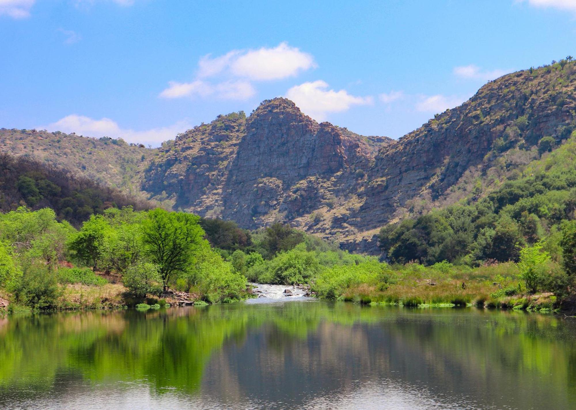 Olifants River Lodge By Dream Resorts Middelburg  Exterior foto