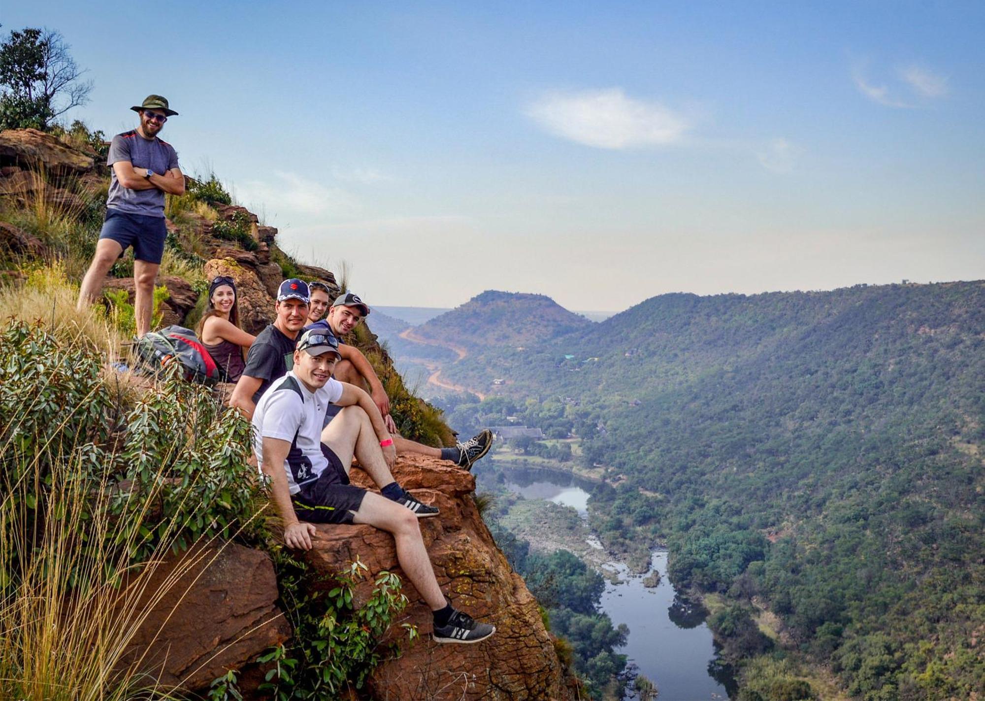 Olifants River Lodge By Dream Resorts Middelburg  Exterior foto