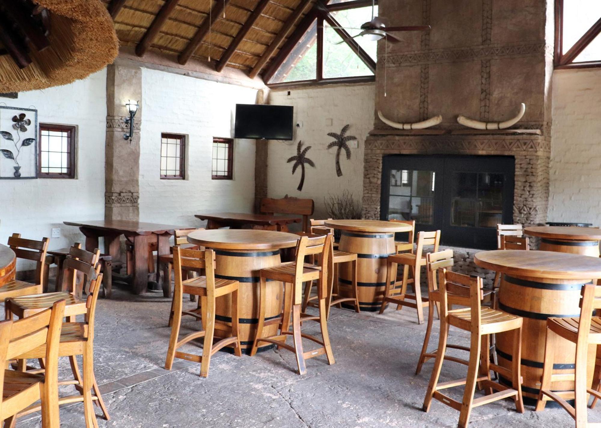 Olifants River Lodge By Dream Resorts Middelburg  Exterior foto
