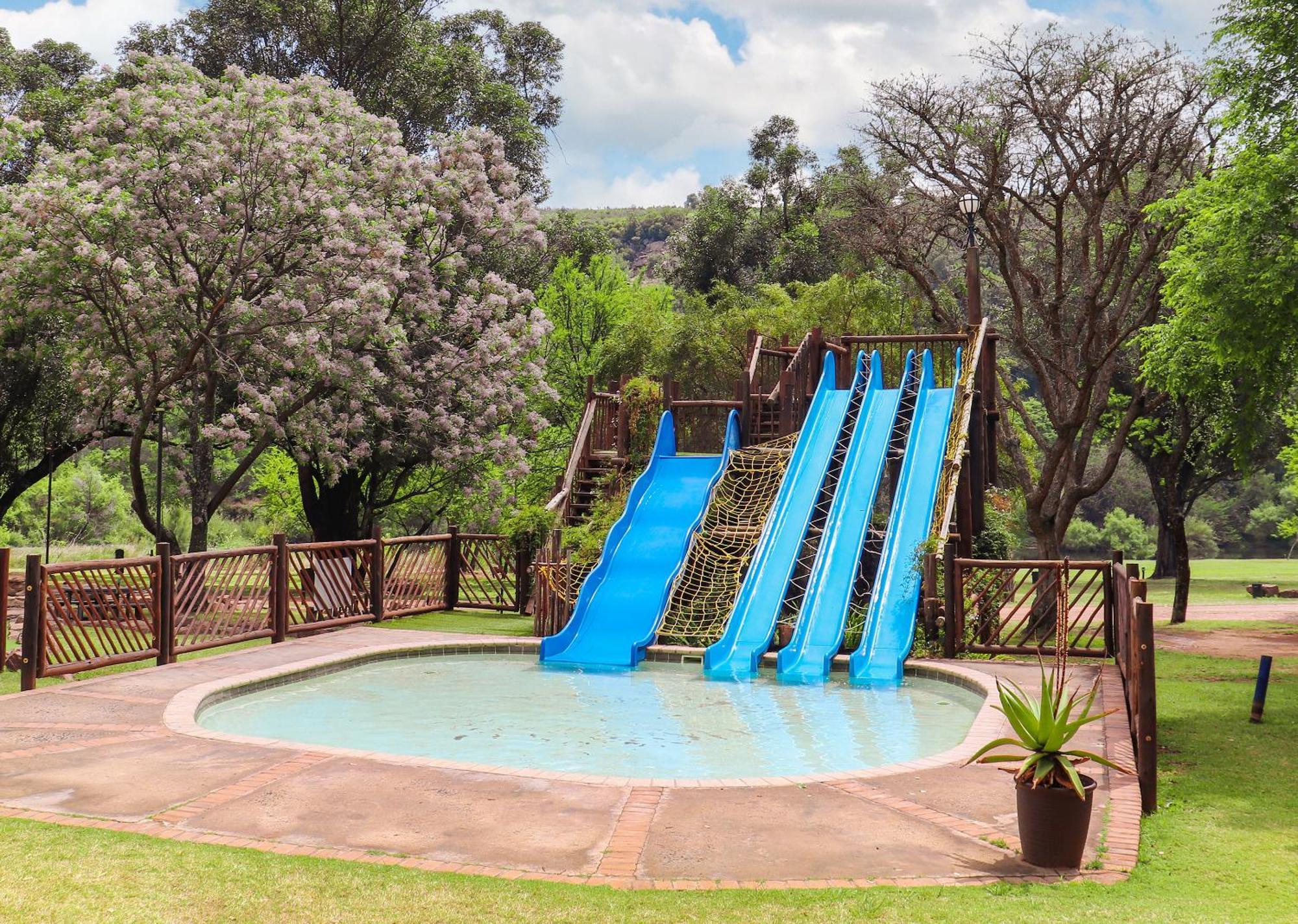 Olifants River Lodge By Dream Resorts Middelburg  Exterior foto