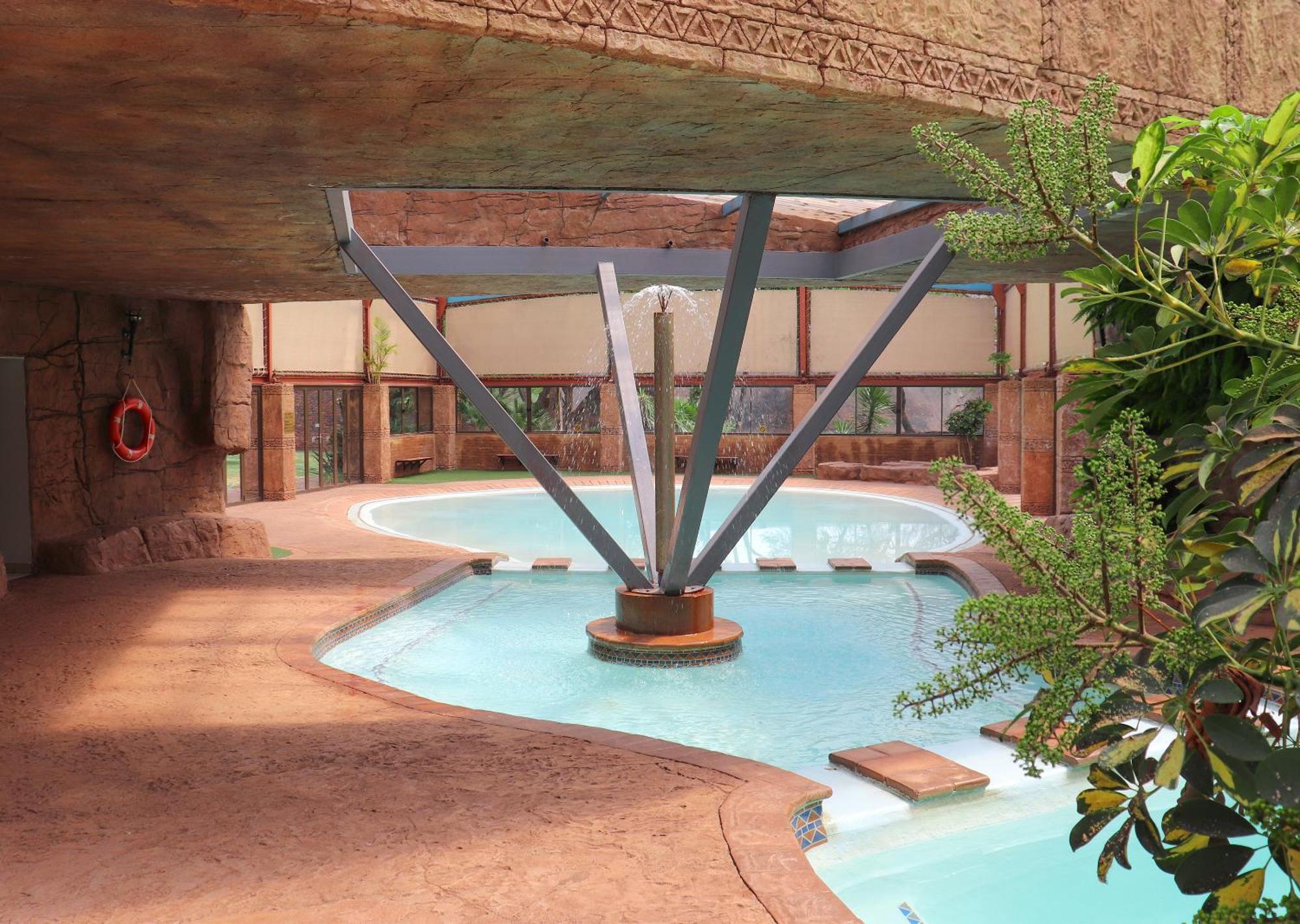 Olifants River Lodge By Dream Resorts Middelburg  Exterior foto