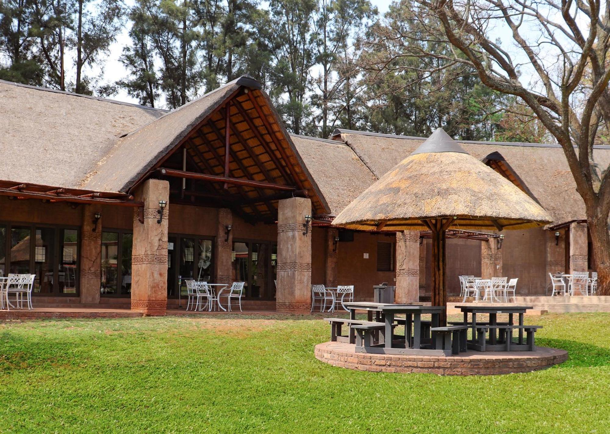 Olifants River Lodge By Dream Resorts Middelburg  Exterior foto