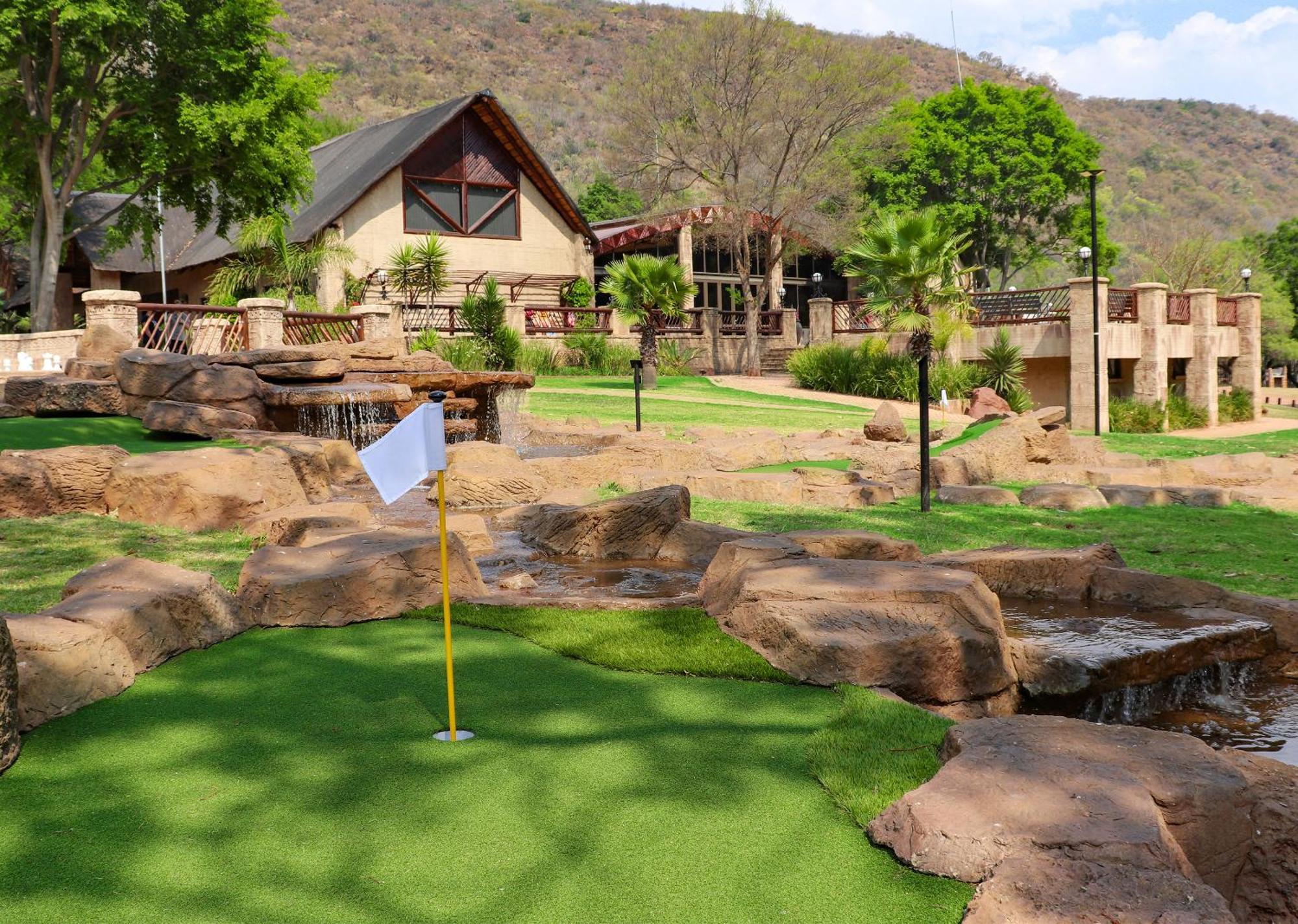 Olifants River Lodge By Dream Resorts Middelburg  Exterior foto