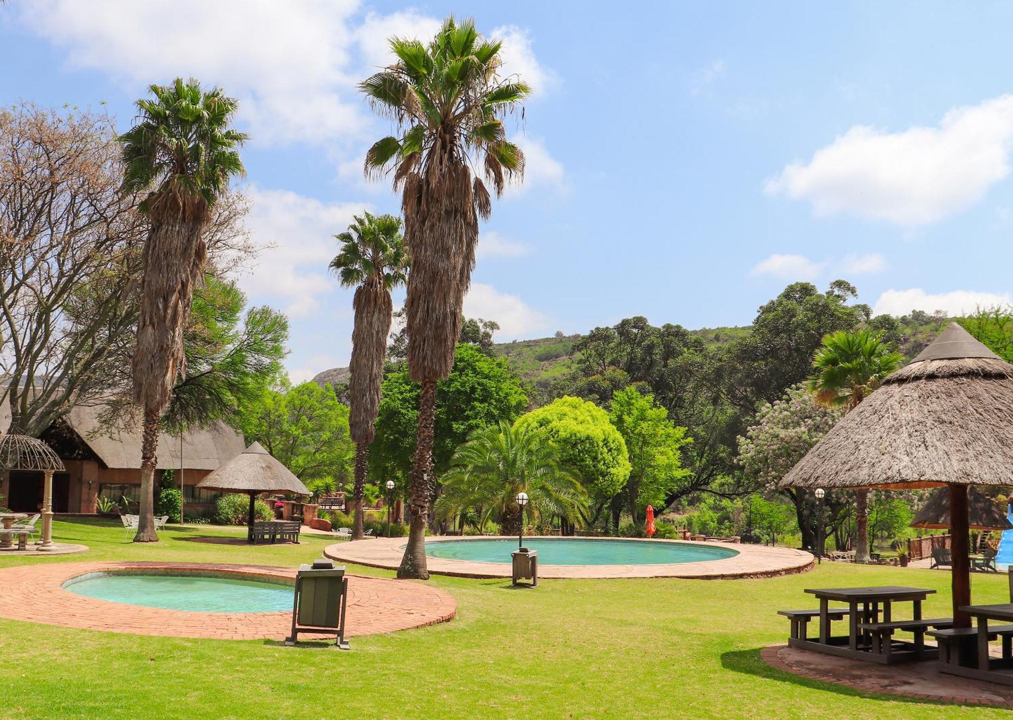 Olifants River Lodge By Dream Resorts Middelburg  Exterior foto
