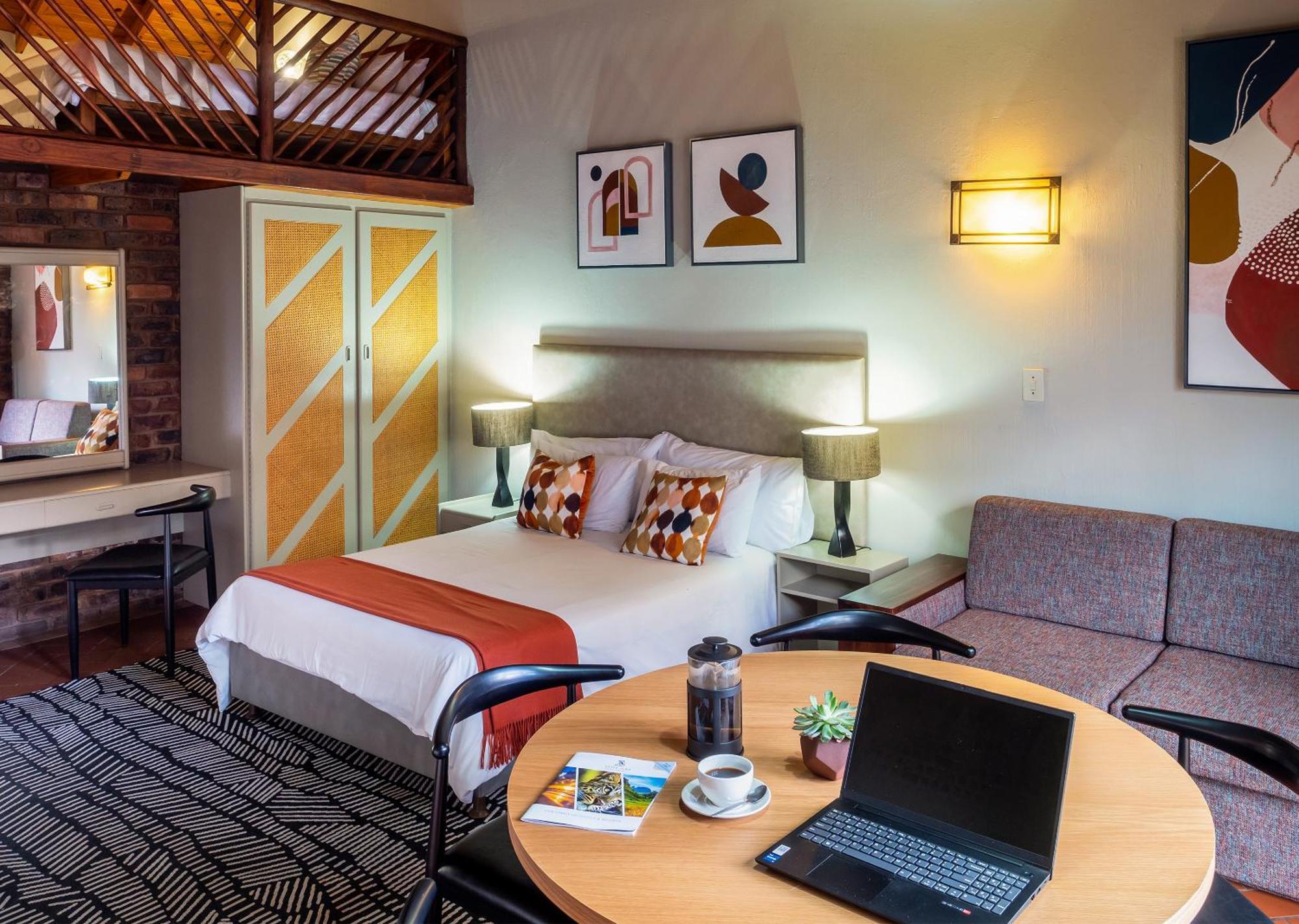Olifants River Lodge By Dream Resorts Middelburg  Exterior foto