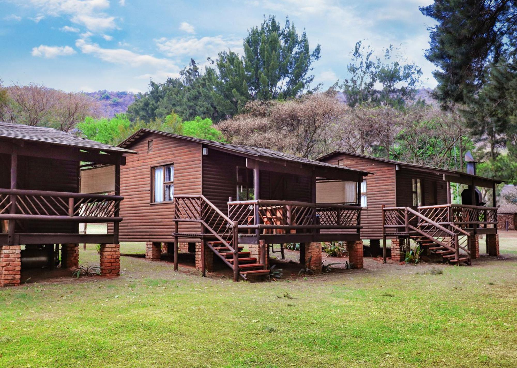 Olifants River Lodge By Dream Resorts Middelburg  Exterior foto